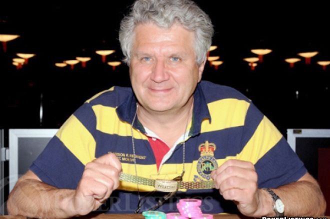 Константин Пучков попал за Финальный стол на EPT в... 0001 Константин Пучков попал за Финальный стол на EPT в... 0001
