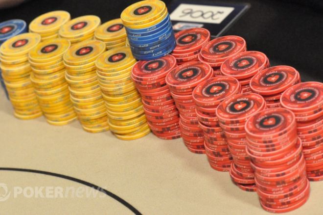 PokerStars.com EPT Barcelona Day 4: Pantaleo's Stack Still Roars 0001