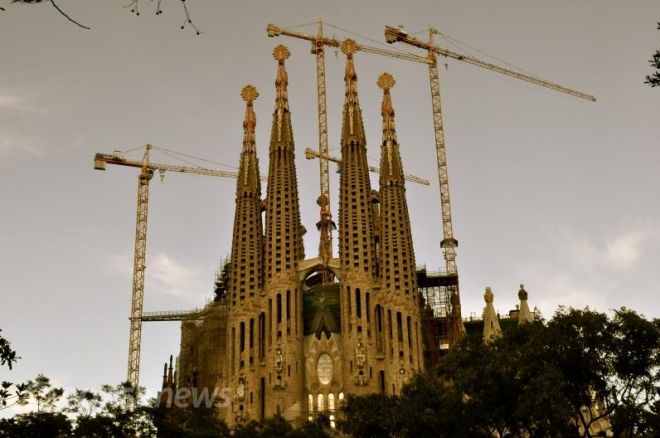 PokerStars.com EPT Barcelona Den 4: Finálový stůl sestaven 0001 PokerStars.com EPT Barcelona Den 4: Finálový stůl sestaven 0001