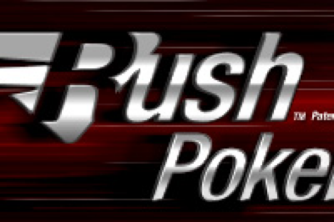 Rush Poker uke hos Full Tilt Poker fra mandag 29.november til søndag 5.desember 0001 Rush Poker uke hos Full Tilt Poker fra mandag 29.november til søndag 5.desember 0001