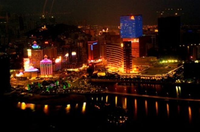 Divoký týden ve světě pokeru 0001 Divoký týden ve světě pokeru 0001