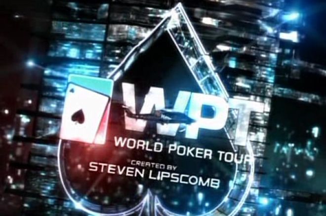 World Poker Tour : Trois nouvelles étapes européennes (Venise, Vienne, Paris) 0001