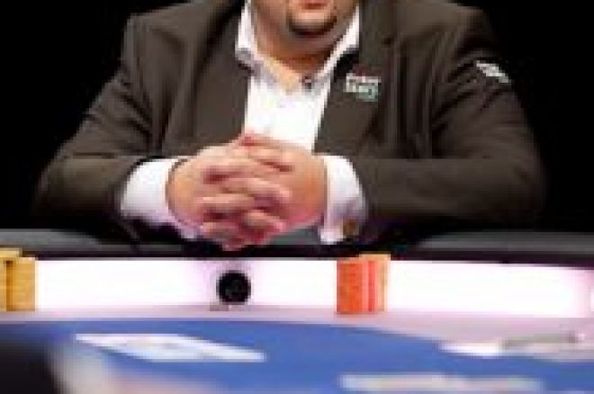 PokerStars.com EPT Barcelona: 7ος ο Γιώργος Σκοτάδης στο Main Event 0001 PokerStars.com EPT Barcelona: 7ος ο Γιώργος Σκοτάδης στο Main Event 0001
