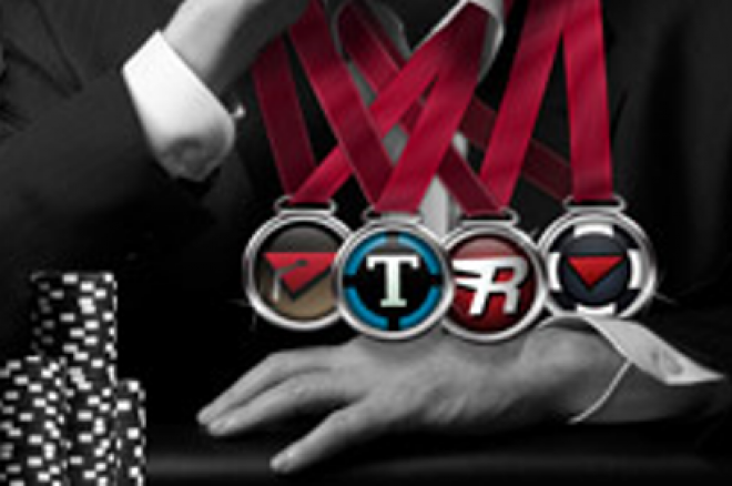 Изпъкнете с покер значка във Full Tilt Poker Изпъкнете с покер значка във Full Tilt Poker