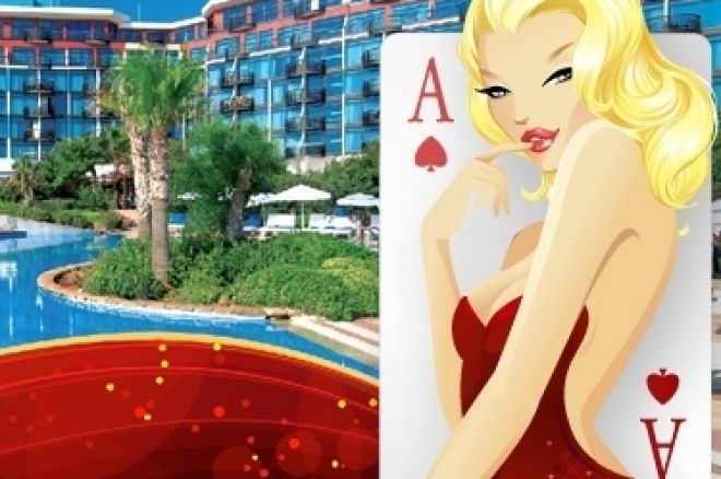 Mediterranean Poker Cup Mediterranean Poker Cup