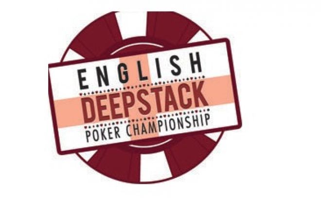 English DeepStack English DeepStack