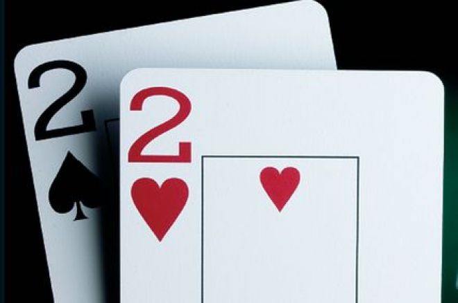 Stratégie poker : jouer les pocket pairs selon la range de mains adverse 0001