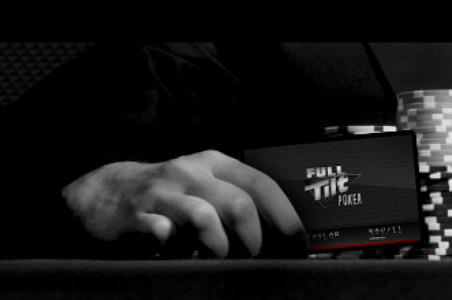 Rozhovor s Full Tilt High Stakes online profíkem Rozhovor s Full Tilt High Stakes online profíkem