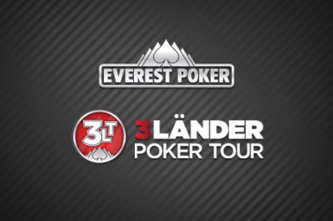 3 Lander Poker Tour