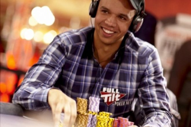 Phil Ivey