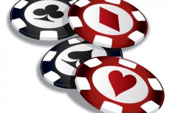 Pokerový klub na střední škole 0001 Pokerový klub na střední škole 0001