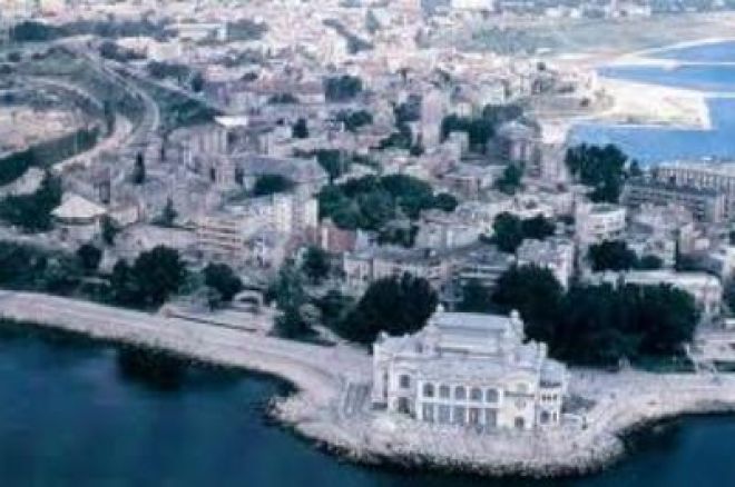Казина около Черно море Казина около Черно море
