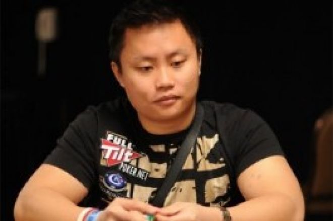 Blefowanie w grach cash heads-up z Erikiem Liu 0001 Blefowanie w grach cash heads-up z Erikiem Liu 0001
