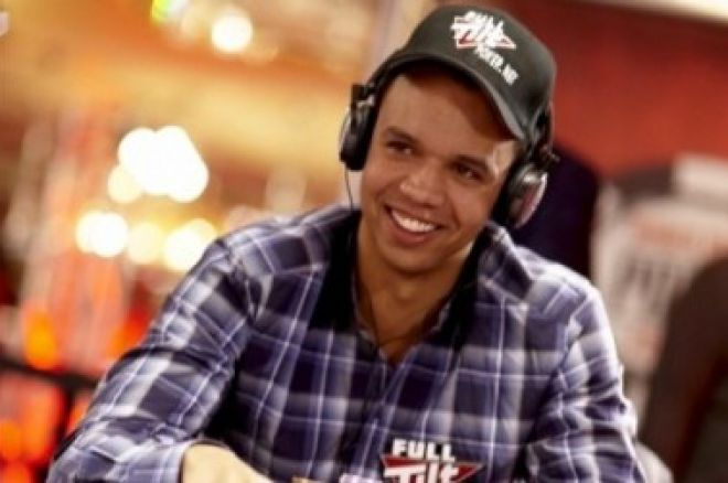 Phil Ivey