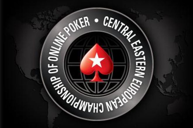Speciální série pro hráče střední a východní Evropy - již za týden na PokerStars 0001 Speciální série pro hráče střední a východní Evropy - již za týden na PokerStars 0001