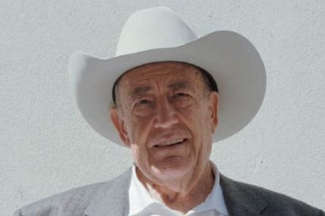 Bolestná ztráta pro Doyle Brunsona 0001 Bolestná ztráta pro Doyle Brunsona 0001
