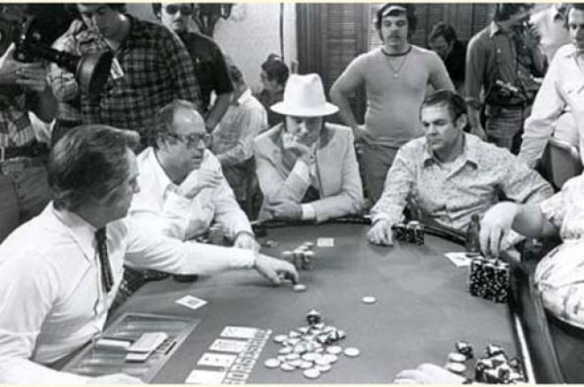 Istorijos kampelis: Įdomios pokerio istorijos 0001 Istorijos kampelis: Įdomios pokerio istorijos 0001