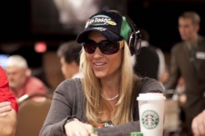 Vanessa Rousso