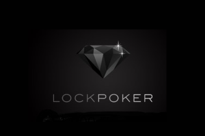 lock poker