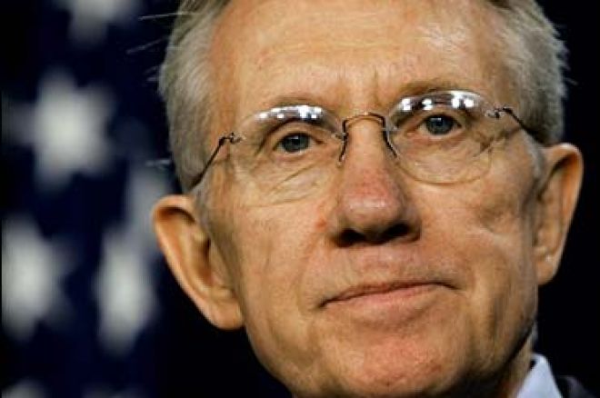 The Nightly Turbo: Harry Reid Pushing to Legalize Online Poker, LA Poker Classic Schedule Released, and More 0001