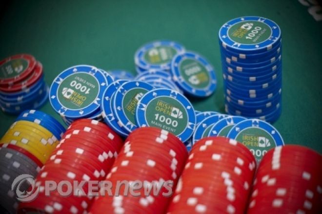 The Weekly Turbo: Harry Reid Pushes for Online Poker Legislation, ESPN's The Nuts, and More 0001