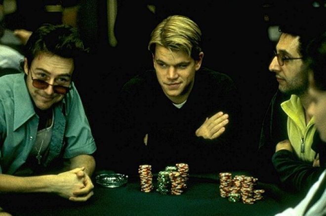 Niezbyt serio: poker w filmach 0001 Niezbyt serio: poker w filmach 0001