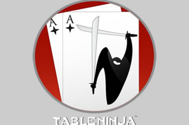 Logiciel Poker : TableNinja pour automatiser le multitabling de masse 0001