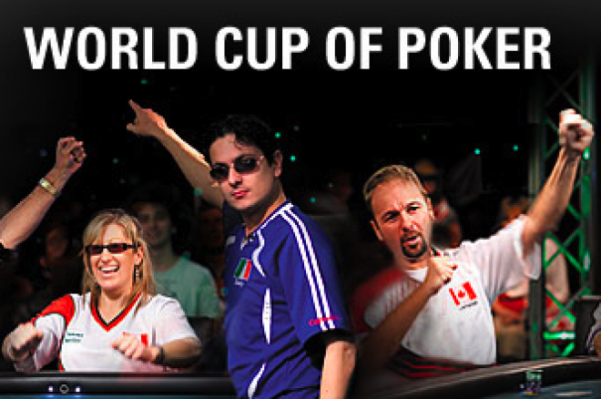 world cup poker