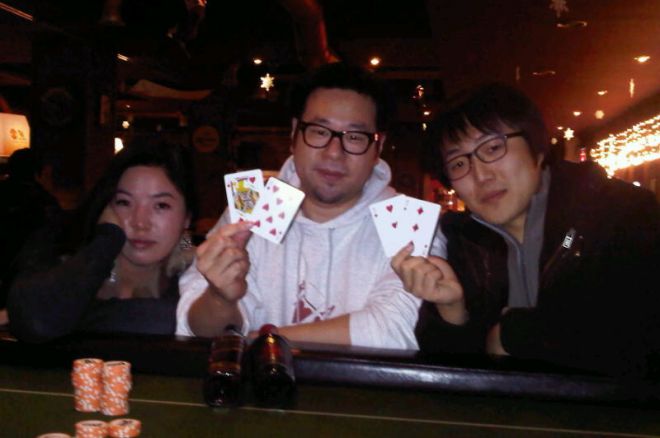PokerTour의 12월 첫 주말 0001 PokerTour의 12월 첫 주말 0001