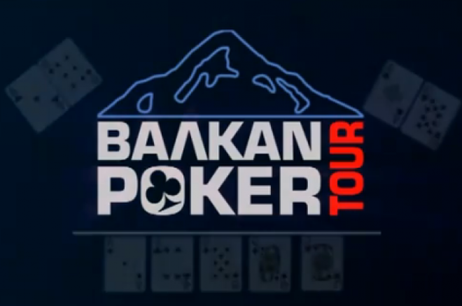 Филм за BALKAN POKER TOUR Сезон 1 Филм за BALKAN POKER TOUR Сезон 1