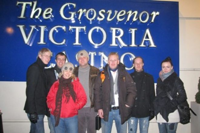 eestlased londonis eestlased londonis
