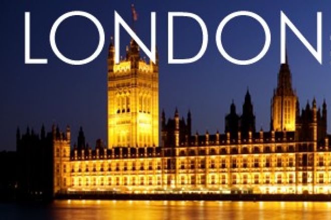 Unibet Open London Dag 2 - 2 Danskere Tilbage 0001 Unibet Open London Dag 2 - 2 Danskere Tilbage 0001