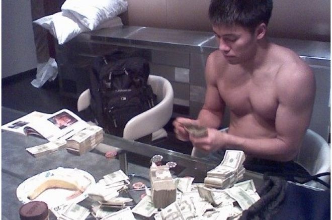 tom durrrr dwan与urindanger回到澳门,继续参加高额桌现金游戏 0001 tom durrrr dwan与urindanger回到澳门,继续参加高额桌现金游戏 0001