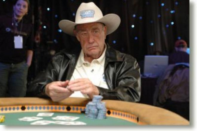 Kącik historyczny - ciekawe pokerowe historie 0001 Kącik historyczny - ciekawe pokerowe historie 0001