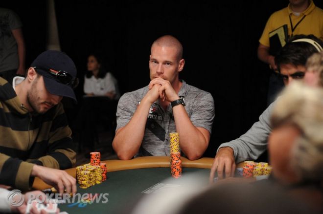 Patrik Antonius