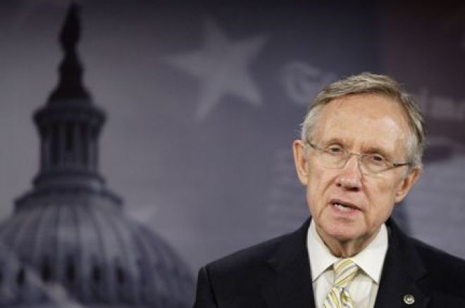 Harry Reid