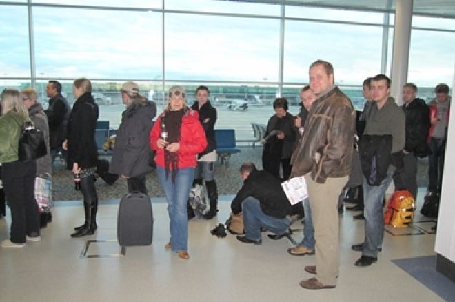 stansted stansted