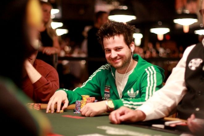 Podsumowanie Unibet Open w Londynie 0001 Podsumowanie Unibet Open w Londynie 0001