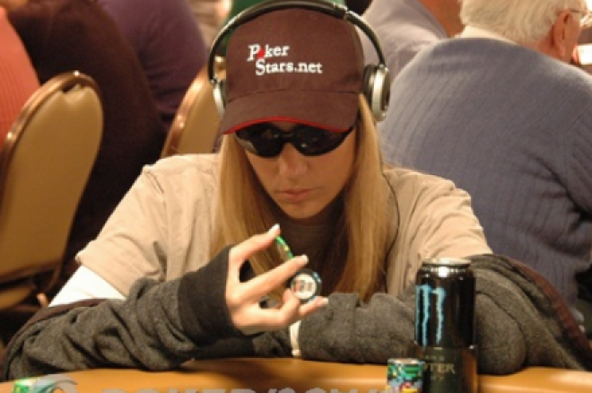 WPT - Five Diamond World Poker Classic - Antonio Esfandiari, Vanessa Rousso, Andrew Robl... 0001 WPT - Five Diamond World Poker Classic - Antonio Esfandiari, Vanessa Rousso, Andrew Robl... 0001