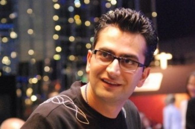Antonio Esfandiari vyhrál WPT Five Diamond World Poker Classic 0001 Antonio Esfandiari vyhrál WPT Five Diamond World Poker Classic 0001