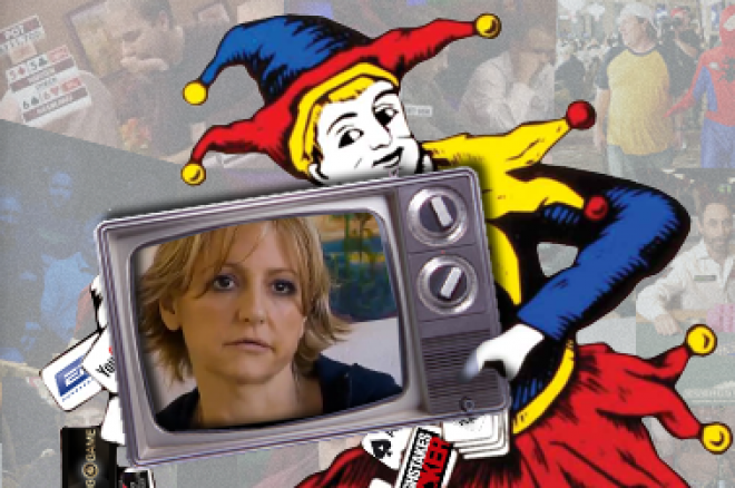 Webjoker kijkt TV: Jennifer Harman 'Poker Queen' Webjoker kijkt TV: Jennifer Harman 'Poker Queen'