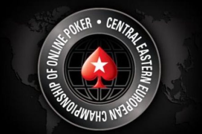 Regionalne Mistrzostwa Pokerowe - CEECOOP 0001 Regionalne Mistrzostwa Pokerowe - CEECOOP 0001