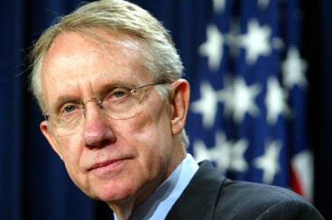 Harry Reid