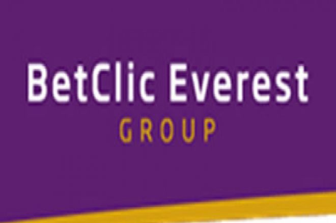 betclic everest group