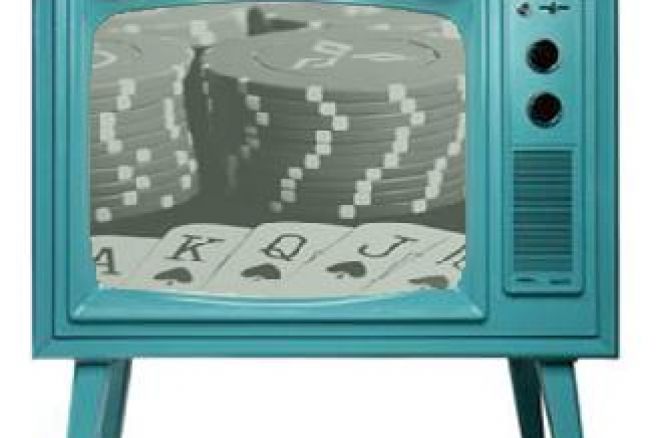 Ne visai rimtai: Pokeris televizijoje 0001 Ne visai rimtai: Pokeris televizijoje 0001