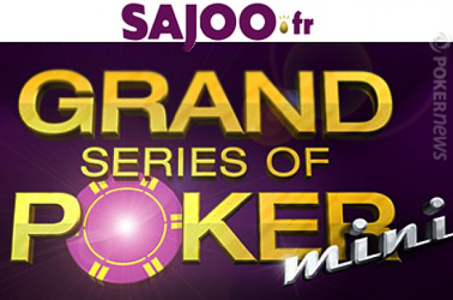 Grand Series of Poker Mini (MiniGSOP