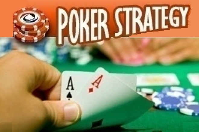 pokernews strategy