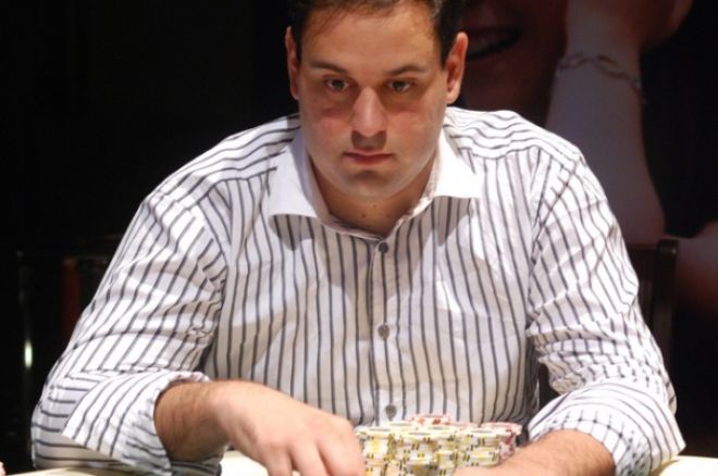 2010 PokerStars.net APPT Sydney Day 3: Roland de Wolfe Leads Final Table; Karamalikis, Sabat and Negreanu Still In Contention 0001