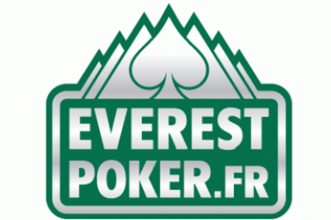 Everest Poker.fr : Festival d'Hiver 2010 (500.000€ à se partager) 0001
