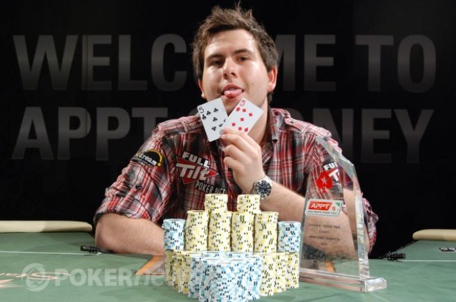 Karamalikis, profet în țara lui… la mesele de poker 0001 Karamalikis, profet în țara lui… la mesele de poker 0001